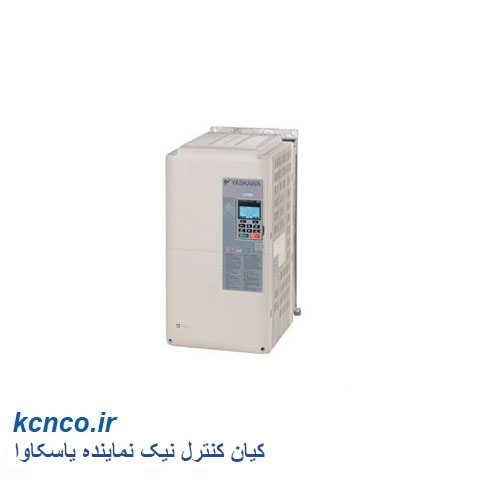 اینورتر یاسکاوا کد CIMR-UC4E0011AAA H
