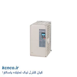 اینورتر یاسکاوا کد CIMR-UC4E0014AAA H
