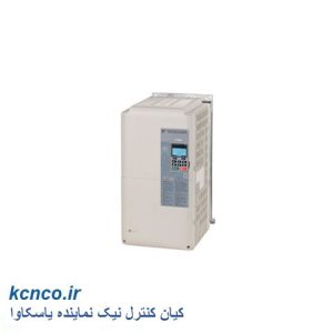 اینورتر یاسکاوا کد CIMR-UC4E0021AAA D