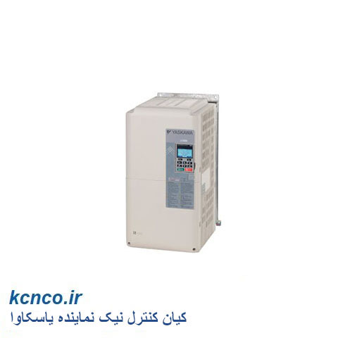 اینورتر یاسکاوا کد CIMR-UC4E0027AAA H