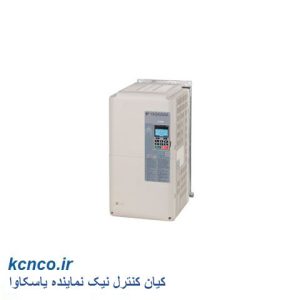 اینورتر یاسکاوا کد CIMR-UC4E0040AAA H