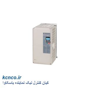 اینورتر یاسکاوا کد CIMR-UC4E0065AAA H
