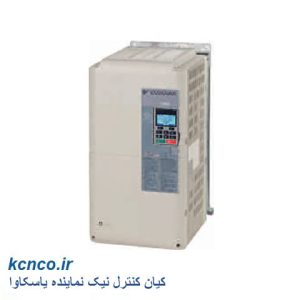 اینورتر یاسکاوا کد CIMR-UC4E0077AAA H