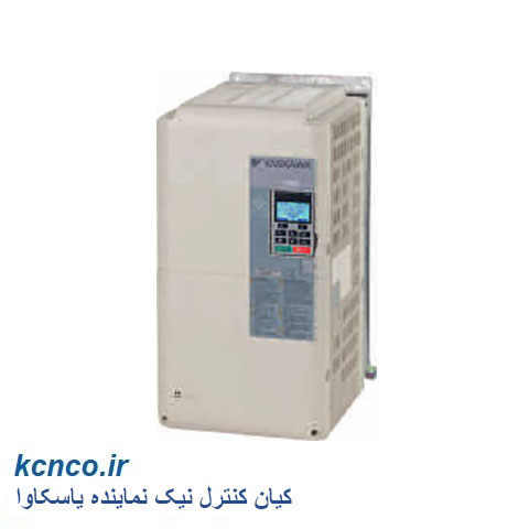 اینورتر یاسکاوا کد CIMR-UC4E0077AAA H