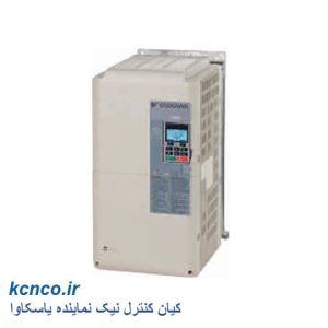 اینورتر یاسکاوا کد CIMR-UC4E0124AAA H
