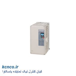 اینورتر یاسکاوا کد CIMR-UC4E0156AAA H