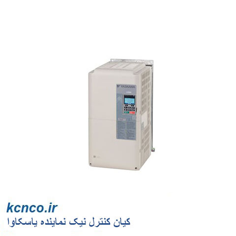 اینورتر یاسکاوا کد CIMR-UC4E0180AAA H