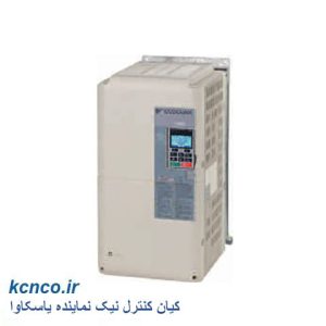اینورتر یاسکاوا کد CIMR-UC4E0216AAA YH