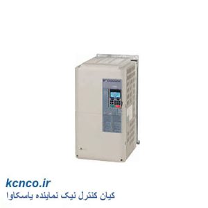 اینورتر یاسکاوا کد CIMR-UC4E0240AAAB H