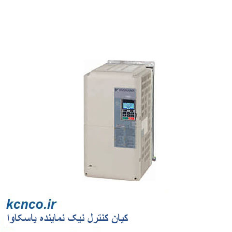 اینورتر یاسکاوا کد CIMR-UC4E0240AAAB H