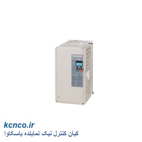 اینورتر یاسکاوا کد CIMR-UC4E0302AAA H'