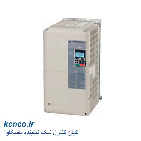 اینورتر یاسکاوا کد CIMR-UC4E0361AAA H