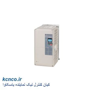 اینورتر یاسکاوا کد CIMR-UC4E0414AAA J