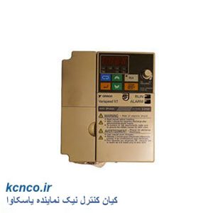 اینورتر یاسکاوا کد CIMR-V7AZ47P5 H