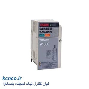 اینورتر یاسکاوا کد CIMR-VA4A0011JAA H