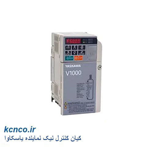 اینورتر یاسکاوا کد CIMR-VA4A0011JAA H