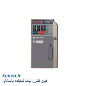 اینورتر یاسکاوا کد CIMR-VB2A0004 H