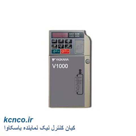 اینورتر یاسکاوا کد CIMR-VB2A0004 H