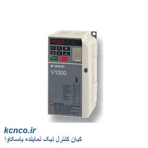 اینورتر یاسکاوا کد CIMR-VB2A0006 H