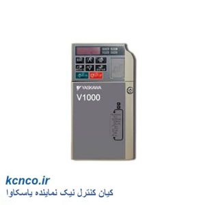 اینورتر یاسکاوا کد CIMR-VB2A0010 H