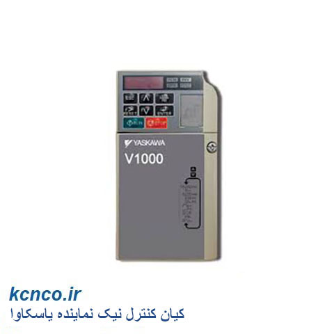 اینورتر یاسکاوا کد CIMR-VB2A0010 H