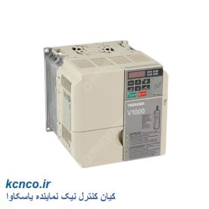 اینورتر یاسکاوا کد CIMR-VB2A0020 H