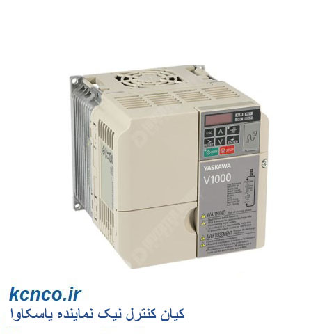 اینورتر یاسکاوا کد CIMR-VB2A0020 H