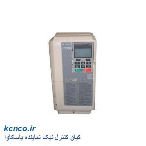 اینورتر یاسکاوا کد CIMR-VB4A0002 H