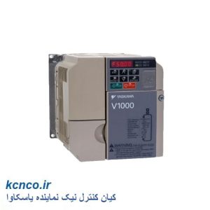اینورتر یاسکاوا کد CIMR-VB4A0004 H