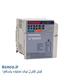 اینورتر یاسکاوا کد CIMR-VB4A0005 H