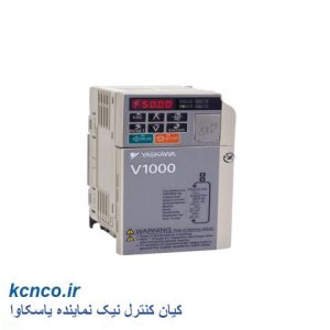 اینورتر یاسکاوا کد CIMR-VB4A0009 H]