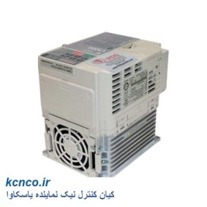 اینورتر یاسکاوا کد CIMR-VB4A0011 F