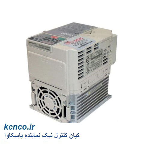 اینورتر یاسکاوا کد CIMR-VB4A0011 F