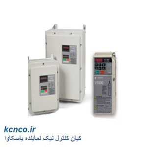 اینورتر یاسکاوا کد CIMR-VB4A0018 H