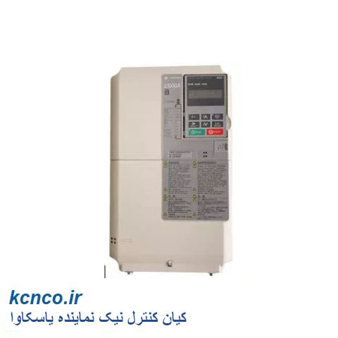 اینورتر یاسکاوا کد CIMR-VB4A0038 h
