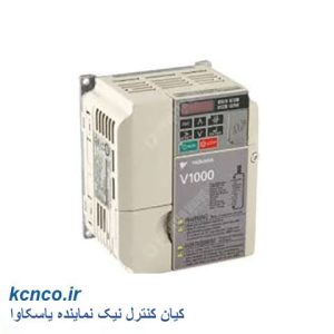 اینورتر یاسکاوا کد CIMR-VBBA0001BAA H