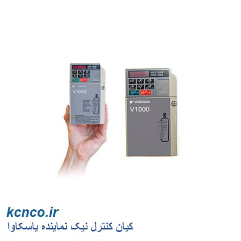 اینورتر یاسکاوا کد CIMR-VBBA0010 h