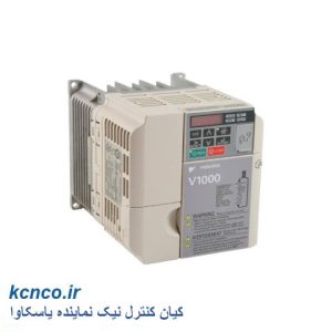 اینورتر یاسکاوا کد CIMR-VBBA0018 DF