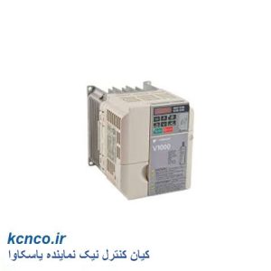 اینورتر یاسکاوا کد CIMR-VC2A0020BAA H