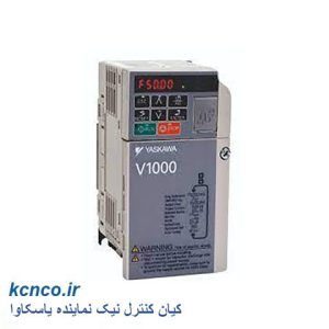 اینورتر یاسکاوا کد CIMR-VCBA0001BAA H