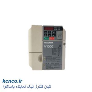 اینورتر یاسکاوا کد CIMR-VCBA0003BAA f