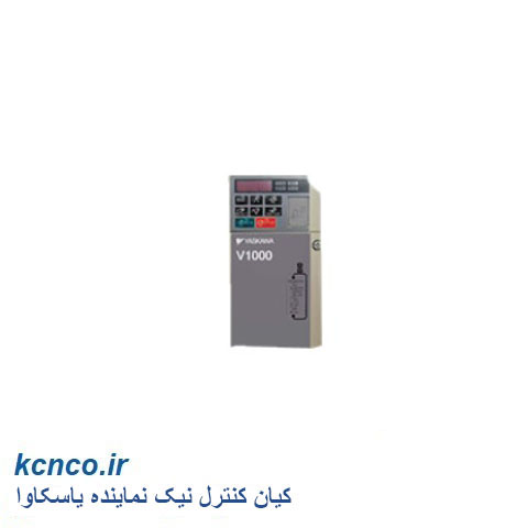 اینورتر یاسکاوا کد CIMR-VCBA0010BAA h