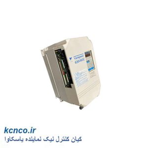 اینورتر یاسکاوا کد CIMR-VMC25P5 Varispeed 626VM3C H