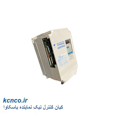 اینورتر یاسکاوا کد CIMR-VMC25P5 Varispeed 626VM3C H