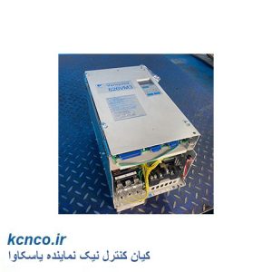 اینورتر یاسکاوا کد CIMR-VMS27P5 H