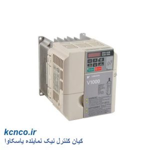 اینورتر یاسکاوا کد CIMR-VT4A0023FAAN J'