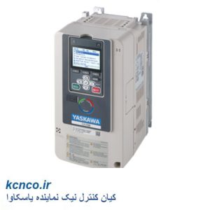 اینورتر یاسکاوا کد CIPR-CR70C4002BBA H