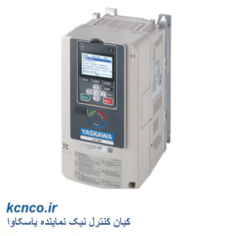 اینورتر یاسکاوا کد CIPR-CR70C4002BBA H