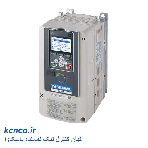 اینورتر یاسکاوا کد CIPR-CR70C4003BBA D