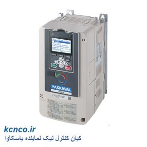 اینورتر یاسکاوا کد CIPR-CR70C4006BBA F